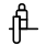 Representative icon of pipette and test tube