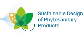 Sustainable Design of Phytosanitary Products logo