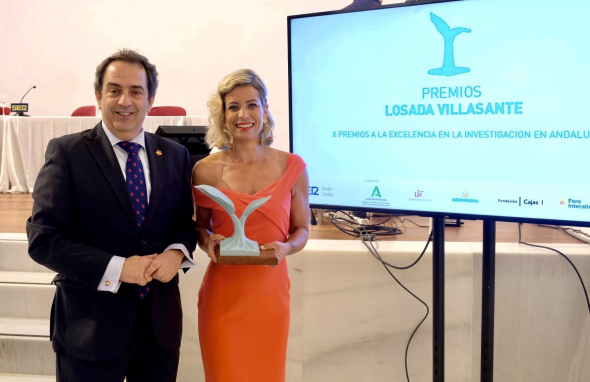 Fotografía de X PREMIO MANUEL LOSADA VILLASANTE (INVESTIGACION AGROALIMENTARIA)