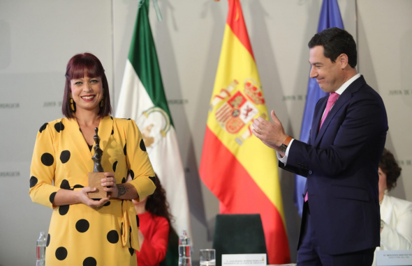 Fotografía de PREMIO 