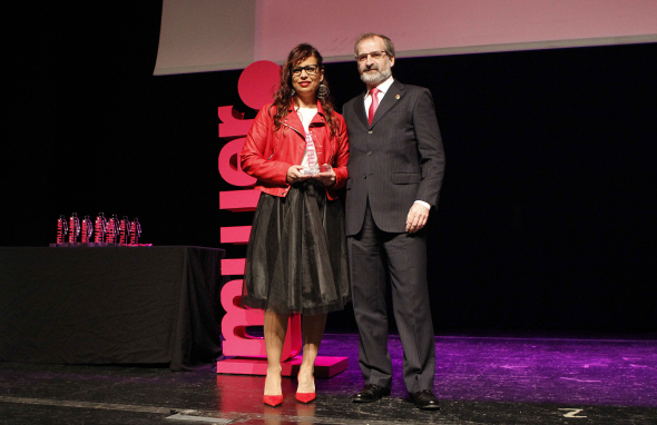 Fotografía de PREMIO 