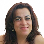 Fotografía de Davinia Loreto Bellón Gómez