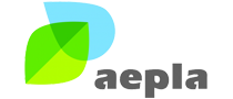 Aepla logo